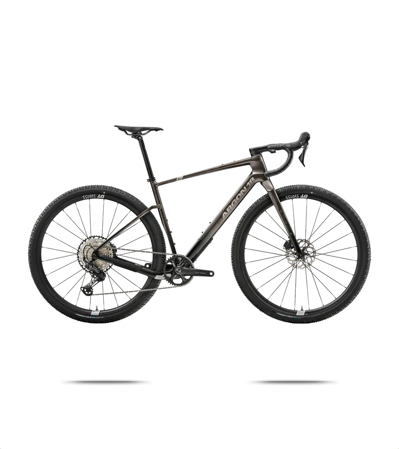 Dark Matter GRX Gravel Bike