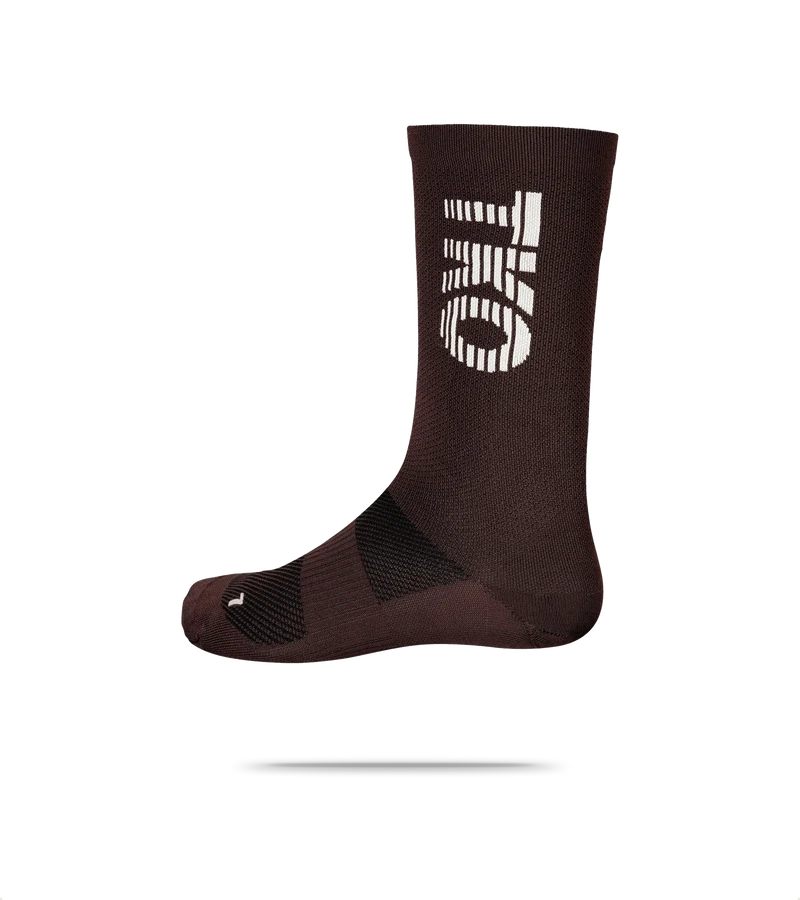 T.K.O. Race Socks