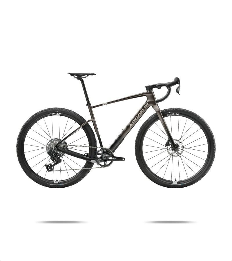 Dark Matter Rival AXS XPLR E1 Gravel Bike