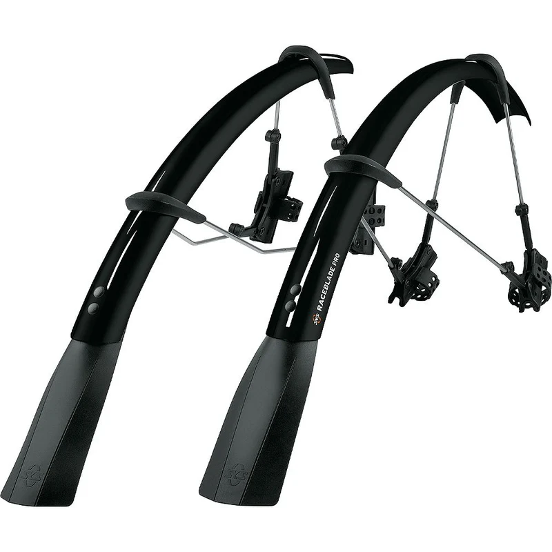 Raceblade Pro Mudguards