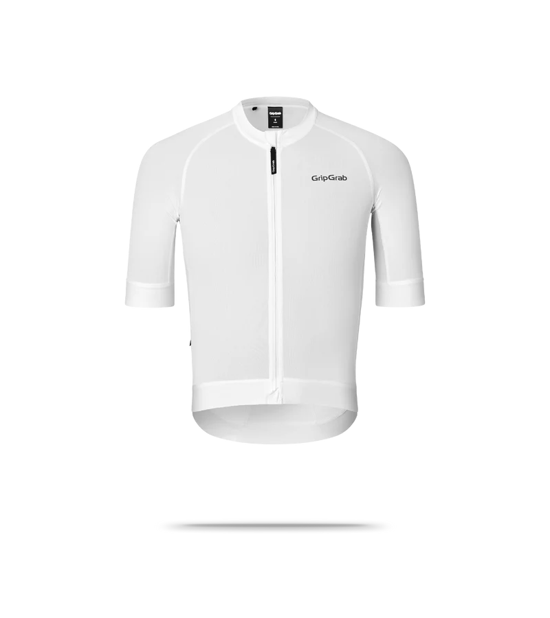 PACR Men's Short Sleeve Cycling Jersey