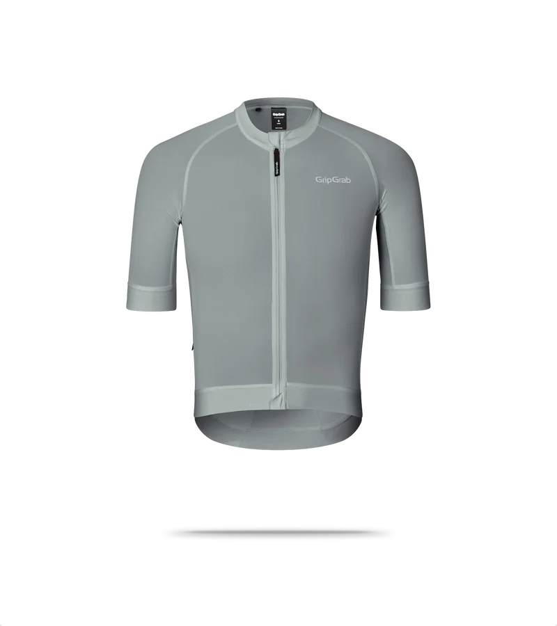 PACR Men's Short Sleeve Cycling Jersey