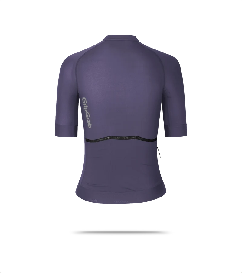Women's PACR Short Sleeve Cycling Jersey