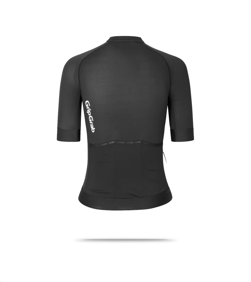 Women's PACR Short Sleeve Cycling Jersey