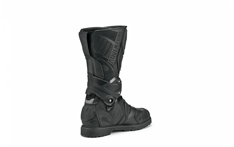 SIDI - BOTAS ADVENTURE 2 GORE NEGRO