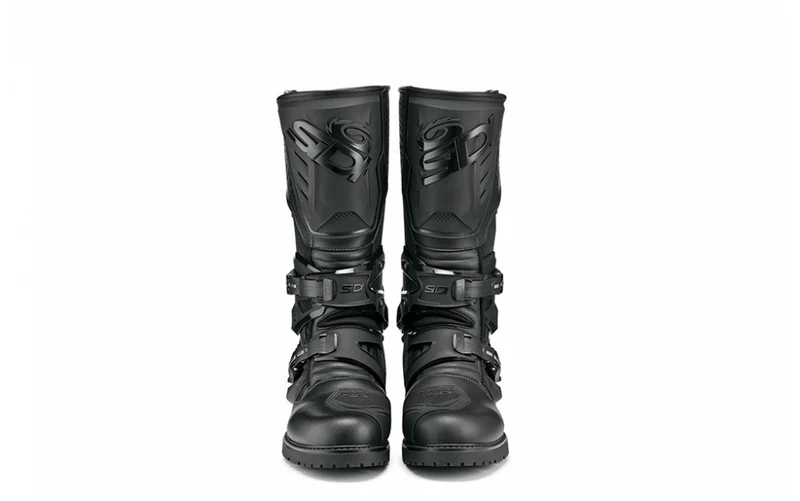SIDI - BOTAS ADVENTURE 2 GORE NEGRO