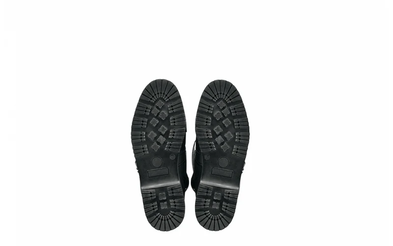 SIDI - BOTAS ADVENTURE 2 GORE NEGRO