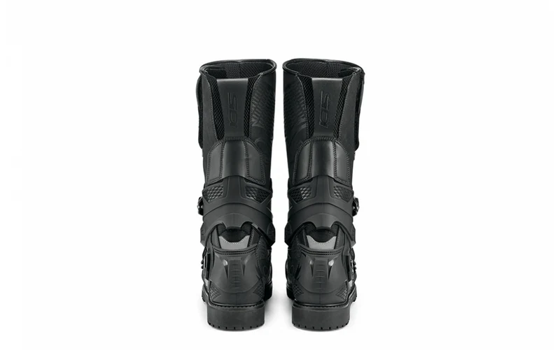 SIDI - BOTAS ADVENTURE 2 GORE NEGRO