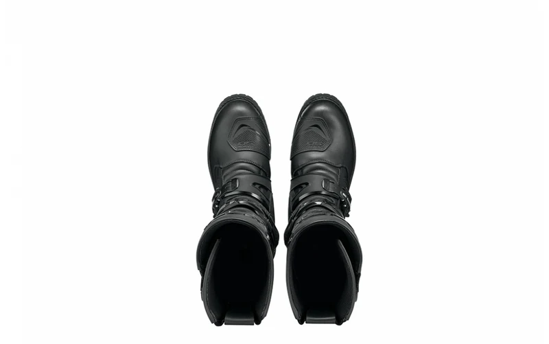 SIDI - BOTAS ADVENTURE 2 GORE NEGRO