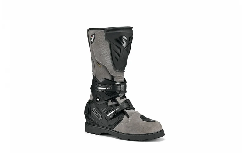SIDI - BOTAS ADVENTURE 2 GORE GRIS