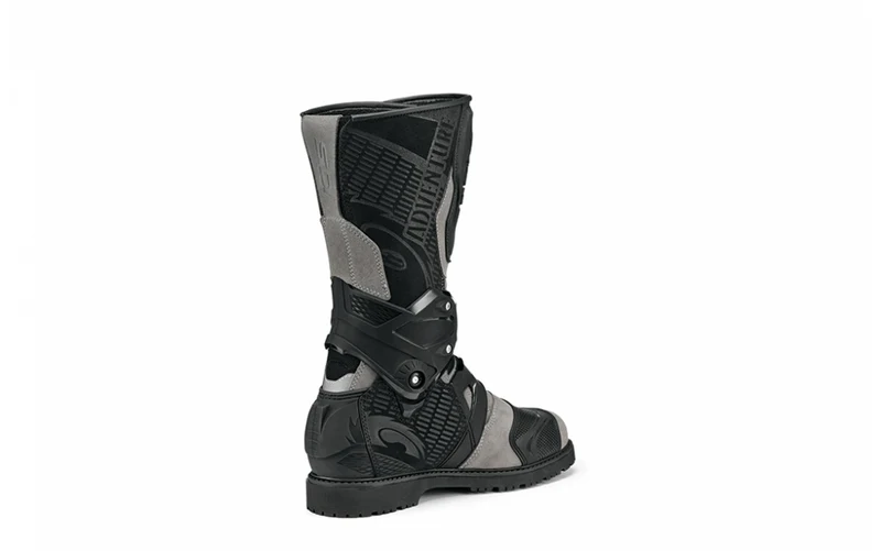 SIDI - BOTAS ADVENTURE 2 GORE GRIS