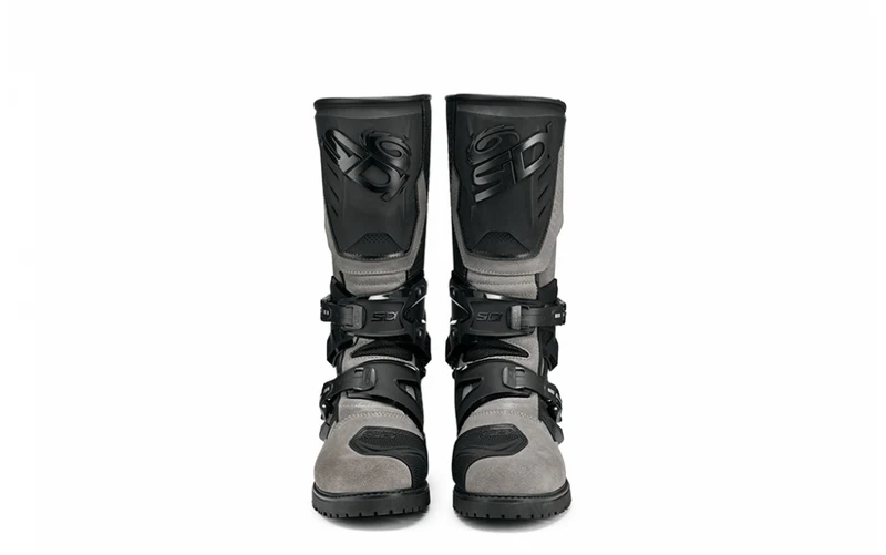 SIDI - BOTAS ADVENTURE 2 GORE GRIS