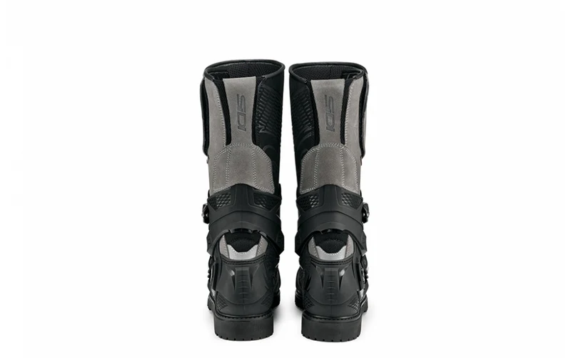 SIDI - BOTAS ADVENTURE 2 GORE GRIS