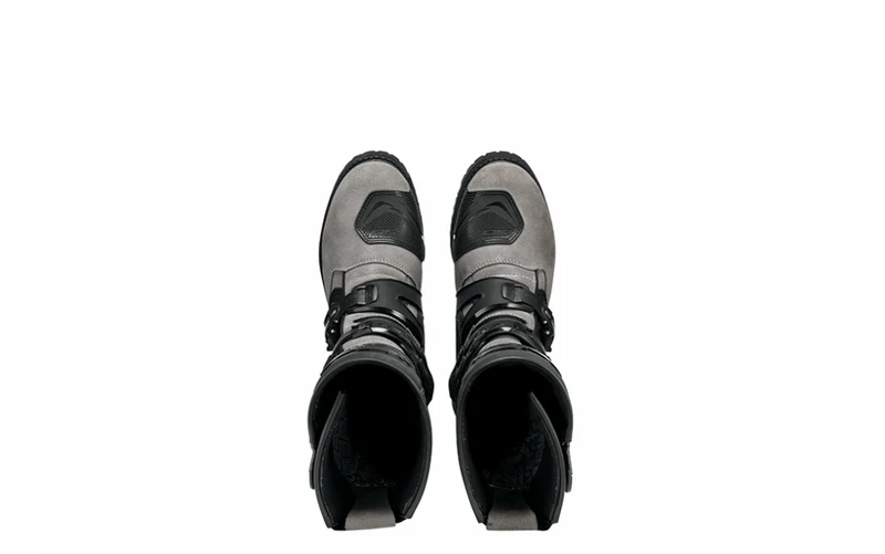 SIDI - BOTAS ADVENTURE 2 GORE GRIS