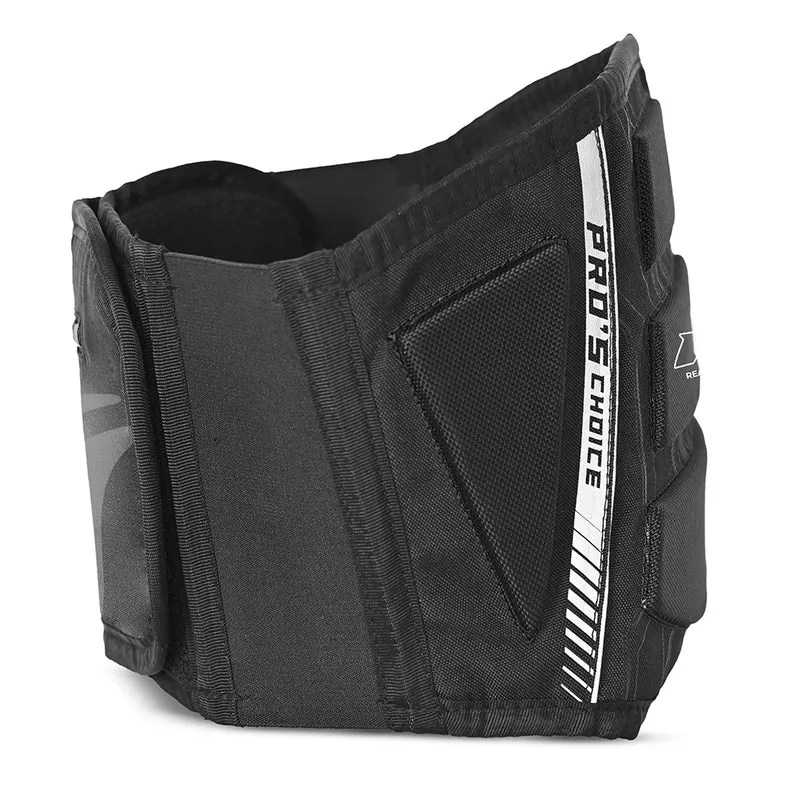 R-TECH Rinones Kidney Faja Care Negro