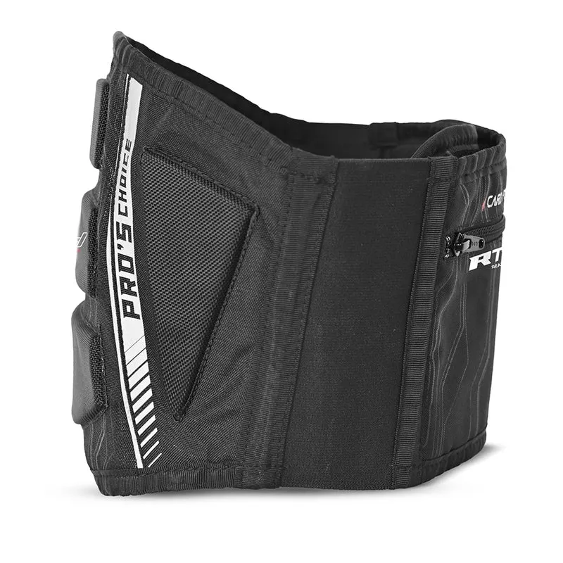 R-TECH Rinones Kidney Faja Care Negro