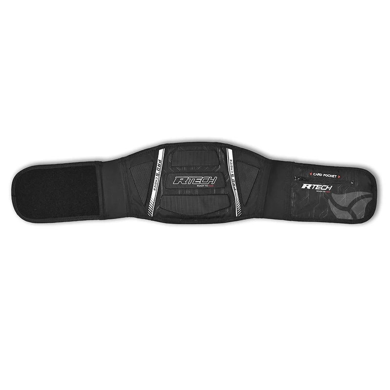 R-TECH Rinones Kidney Faja Care Negro