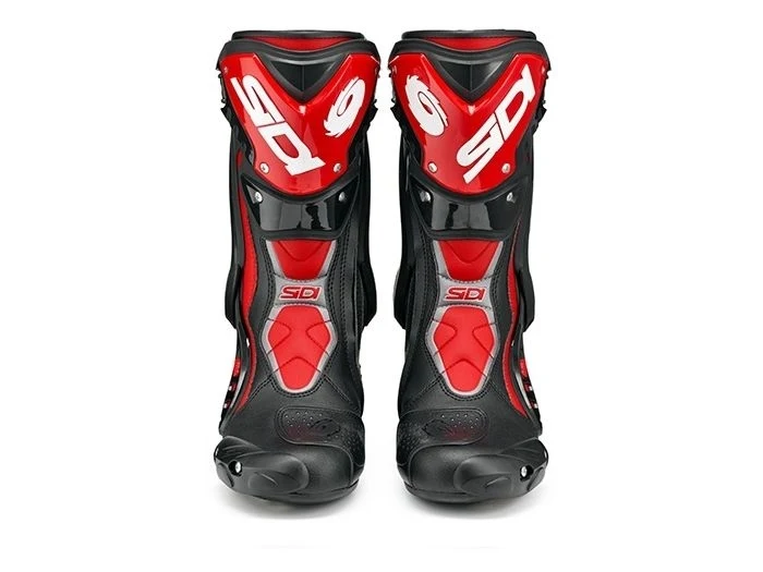 SIDI - BOTAS SIDI ST NEGRO / ROJO