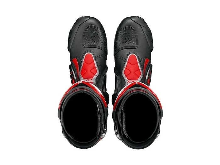 SIDI - BOTAS SIDI ST NEGRO / ROJO