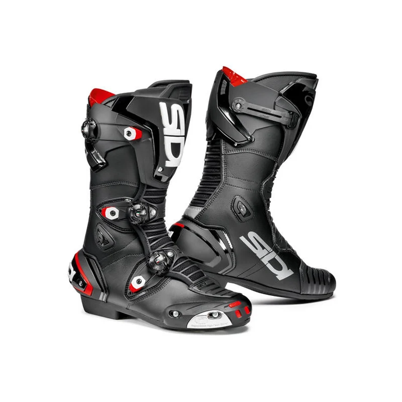 SIDI - BOTAS SIDI MAG1 NEGRO / NEGRO