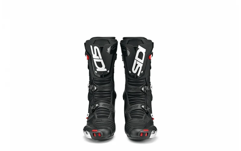 SIDI - BOTAS SIDI MAG1 NEGRO / NEGRO