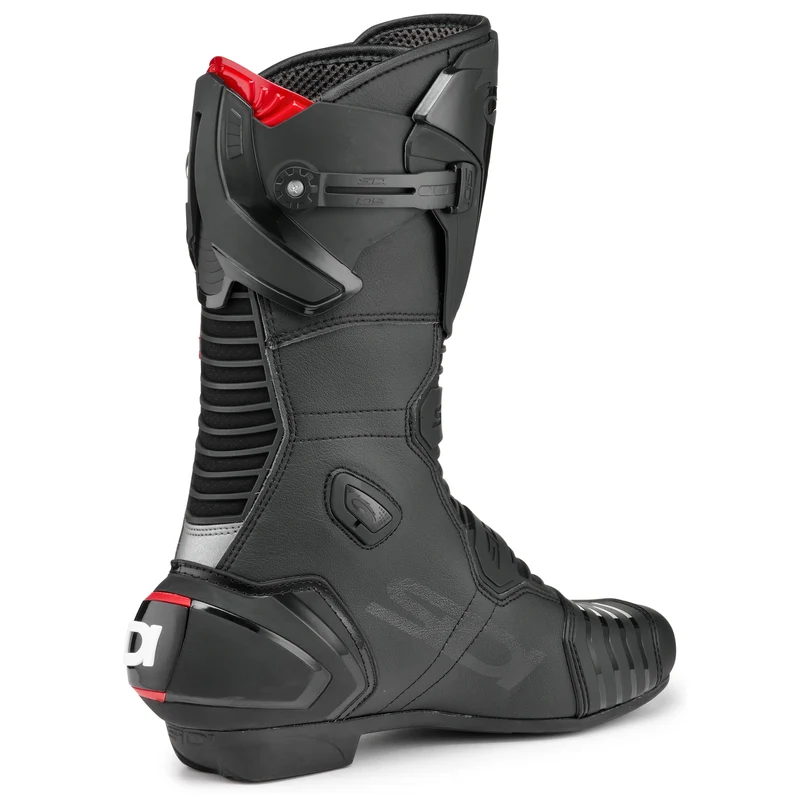 SIDI - BOTAS SIDI MAG1 NEGRO / NEGRO