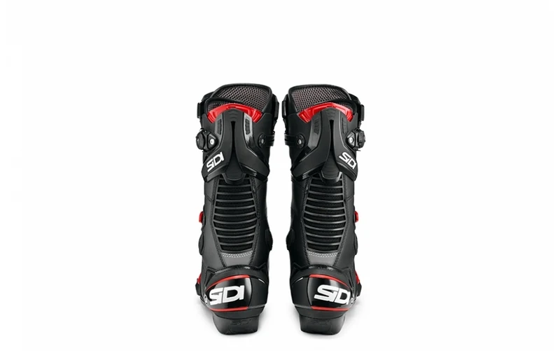 SIDI - BOTAS SIDI MAG1 NEGRO / NEGRO