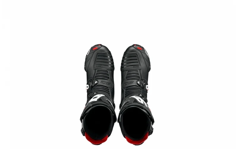 SIDI - BOTAS SIDI MAG1 NEGRO / NEGRO