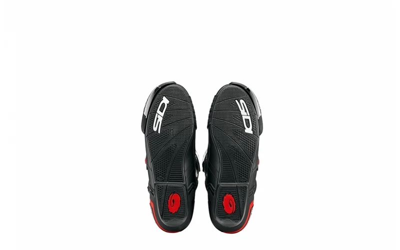 SIDI - BOTAS SIDI MAG1 NEGRO / NEGRO