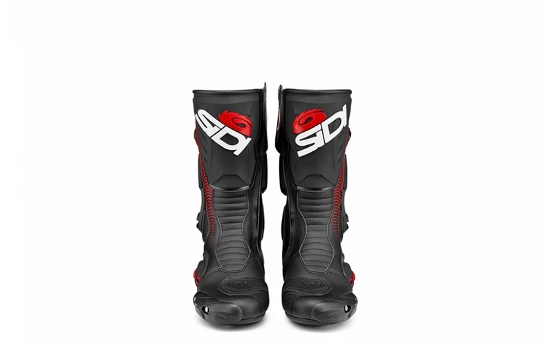 SIDI - BOTAS SIDI VERTIGO 2 NEGRO / ROJO
