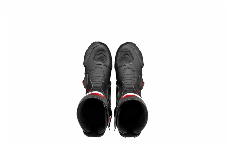 SIDI - BOTAS SIDI VERTIGO 2 NEGRO / ROJO