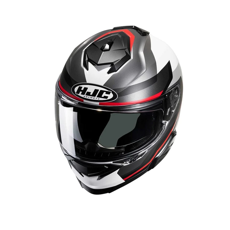 HJC- I71 NIOR MC1SF