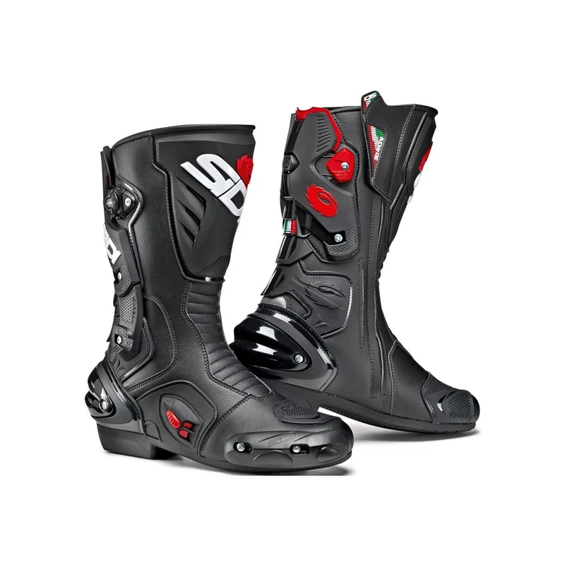 SIDI - BOTAS SIDI VERTIGO 2 NEGRO