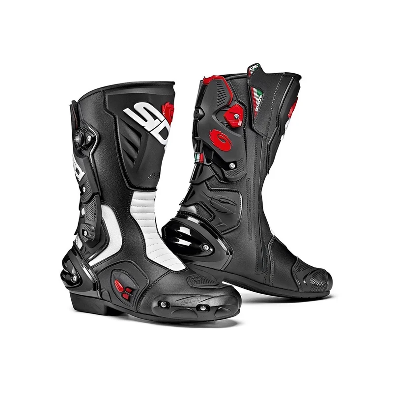SIDI - BOTAS SIDI VERTIGO 2 NEGRO / BLANCO