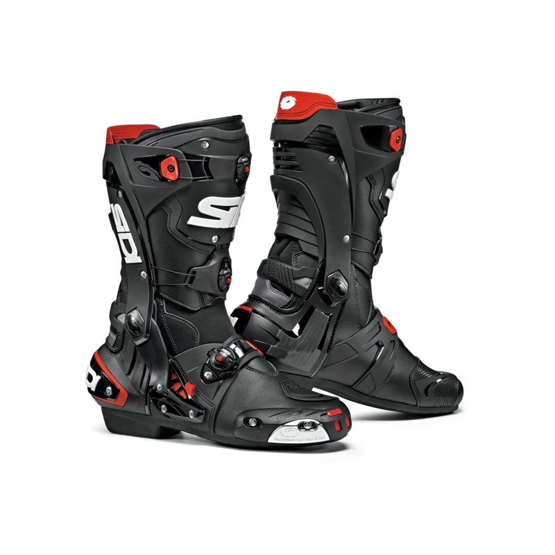 SIDI - BOTAS SIDI REX NEGRO