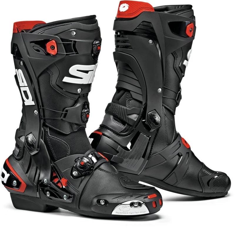 SIDI - BOTAS SIDI REX NEGRO