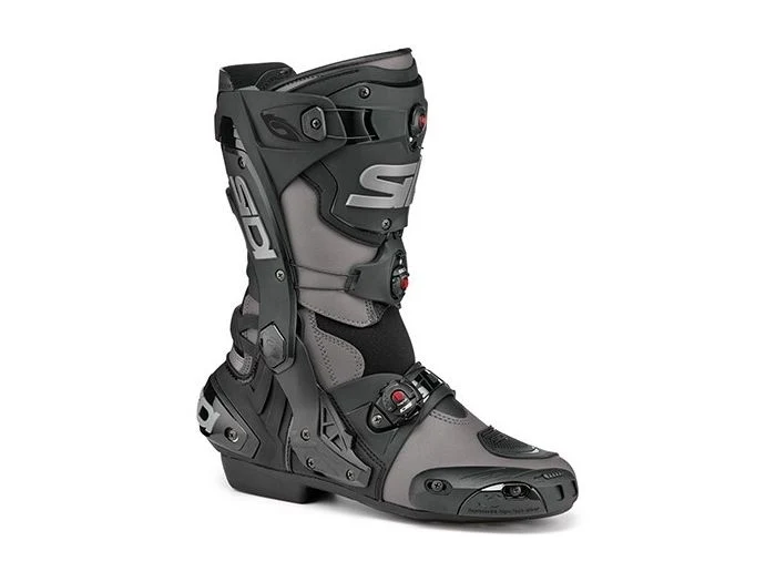 SIDI - BOTAS SIDI REX NEGRO / GRIS