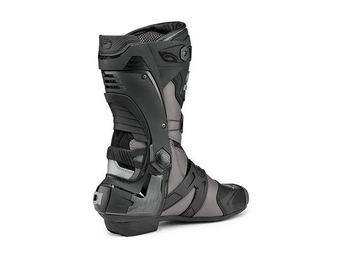 SIDI - BOTAS SIDI REX NEGRO / GRIS