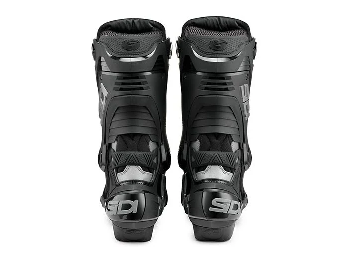 SIDI - BOTAS SIDI REX NEGRO / GRIS