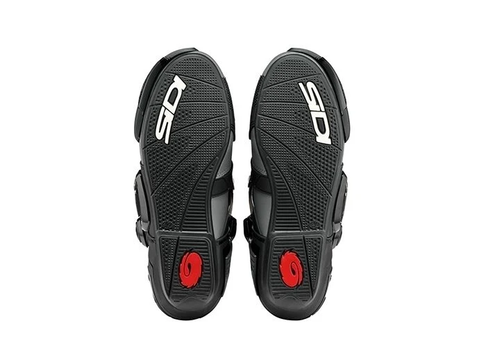 SIDI - BOTAS SIDI REX NEGRO / GRIS