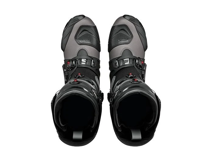 SIDI - BOTAS SIDI REX NEGRO / GRIS