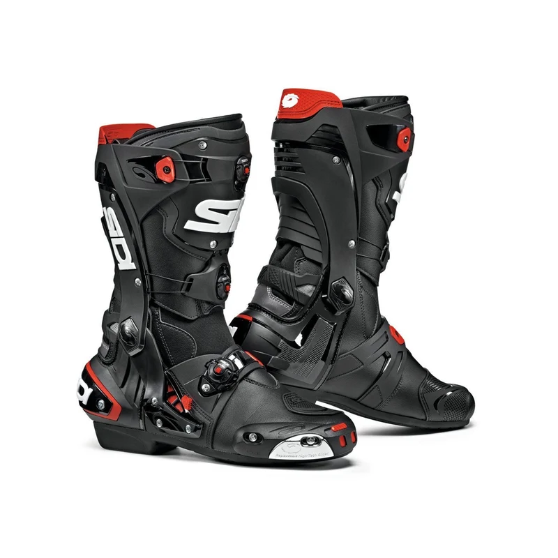 SIDI - BOTAS SIDI REX NEGRO