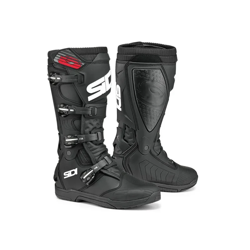 SIDI - BOTAS SIDI X POWER SC NEGRO