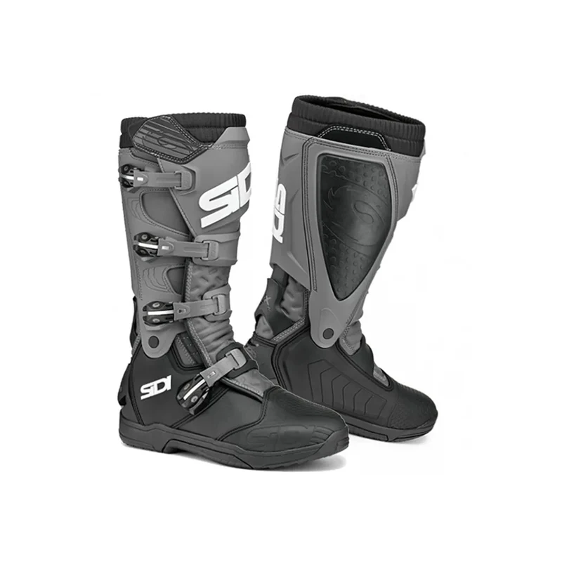 SIDI - BOTAS SIDI X POWER SC NEGRO / GRIS