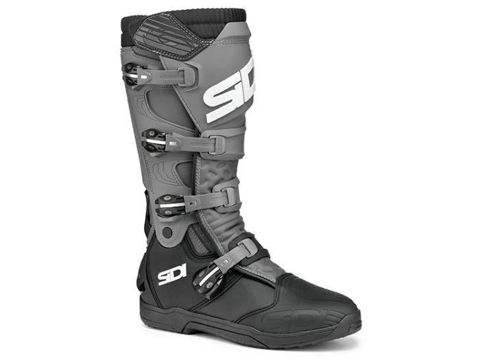 SIDI - BOTAS SIDI X POWER SC NEGRO / GRIS