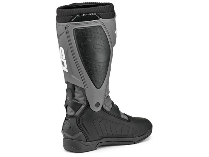 SIDI - BOTAS SIDI X POWER SC NEGRO / GRIS