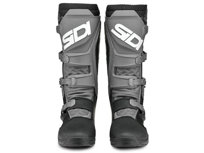 SIDI - BOTAS SIDI X POWER SC NEGRO / GRIS