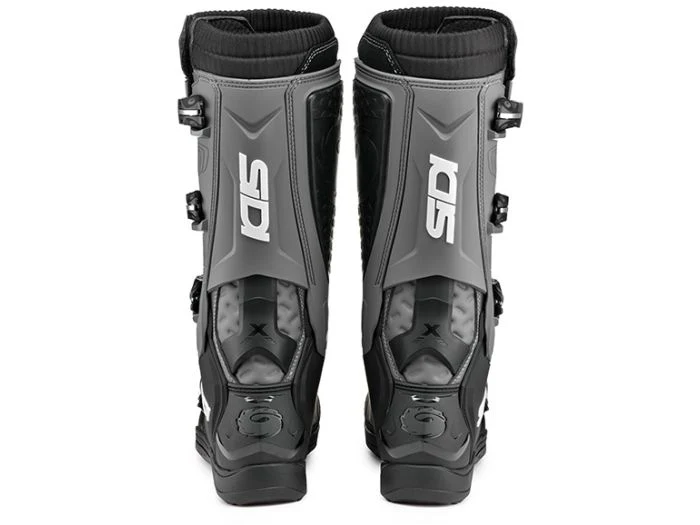 SIDI - BOTAS SIDI X POWER SC NEGRO / GRIS