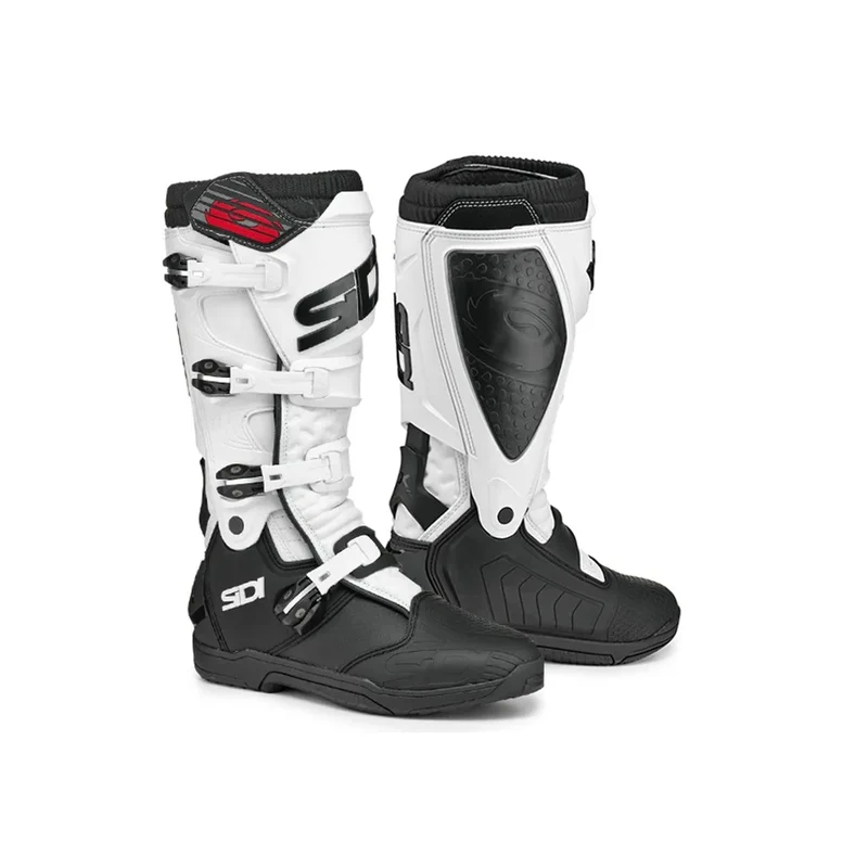 SIDI - BOTAS SIDI X POWER SC NEGRO / BLANCO