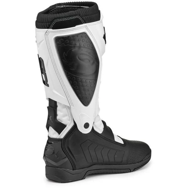 SIDI - BOTAS SIDI X POWER SC NEGRO / BLANCO